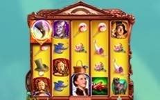 Play Napoleon and Josephine Slot Machine by WMS.
